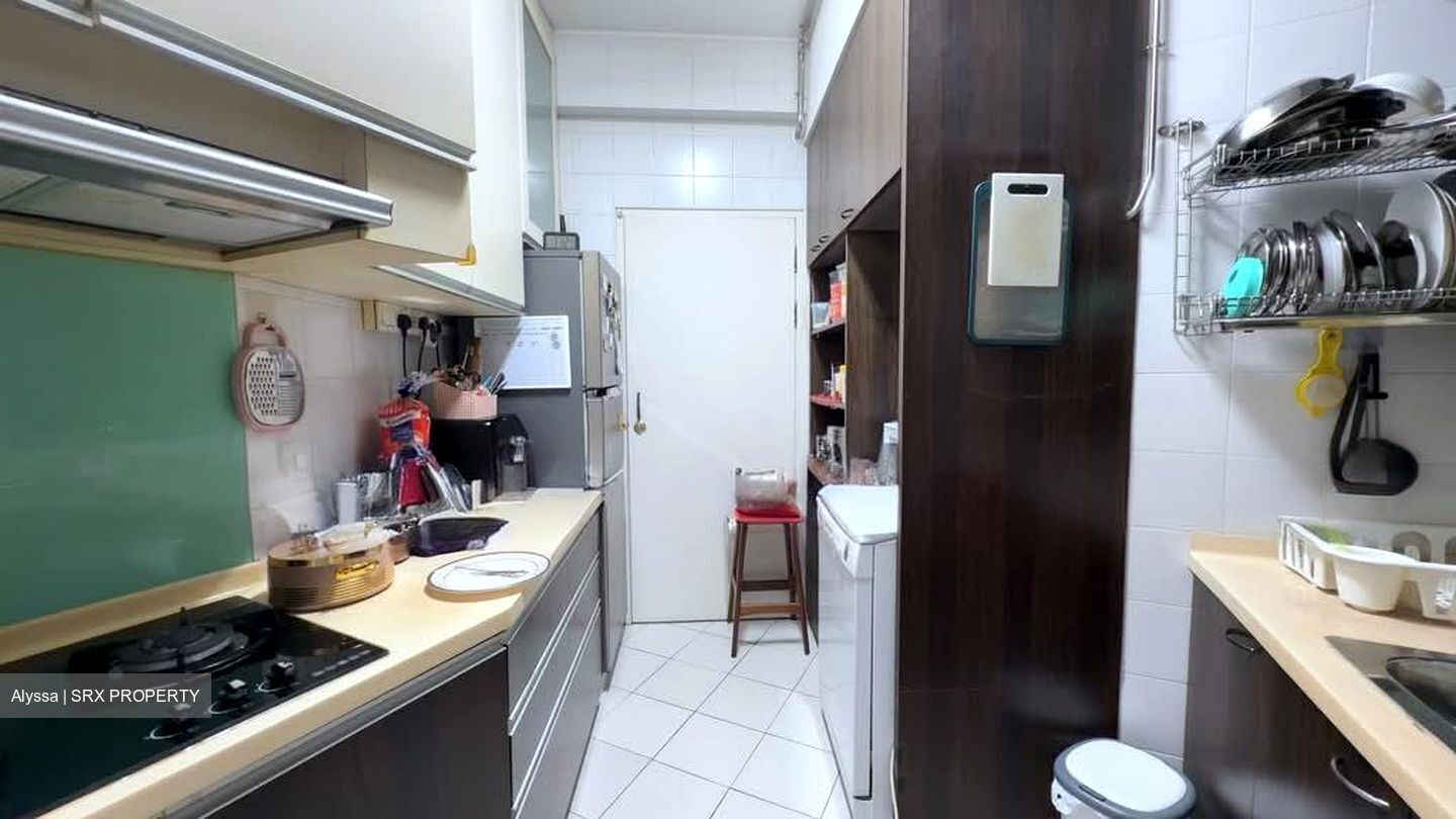 Bayshore Park (D16), Condominium #596385711
